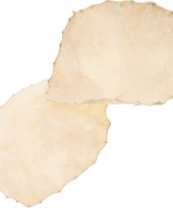 Piel de Cabra AnNafi Djembe Cabeza 2pcs 37cm/14.5Inch Piel