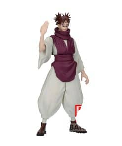 Banpresto - Jujutsu Kaisen - Choso, Figura de Bandai Spirits