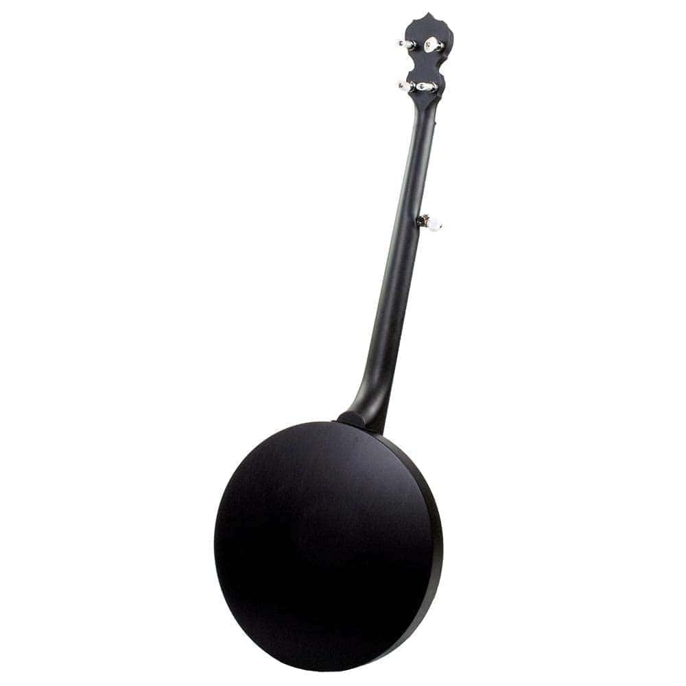 Banjo Bluegrass Deering Goodtime BLACKGRASS de 5 Cuerdas - Imagen 4