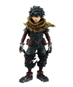Figura Coleccionable Bandai Spirits -Izuku Midoriya (Vs)