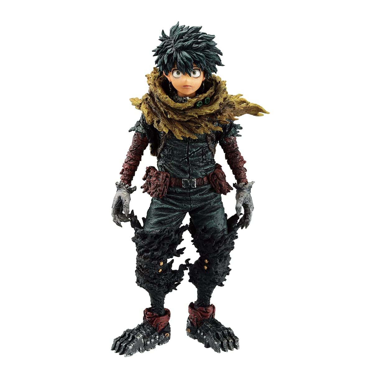 Figura Coleccionable Bandai Spirits -Izuku Midoriya (Vs)