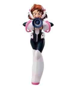 Figura Coleccionable Bandai Spirits -Ochaco Uraraka (Vs)