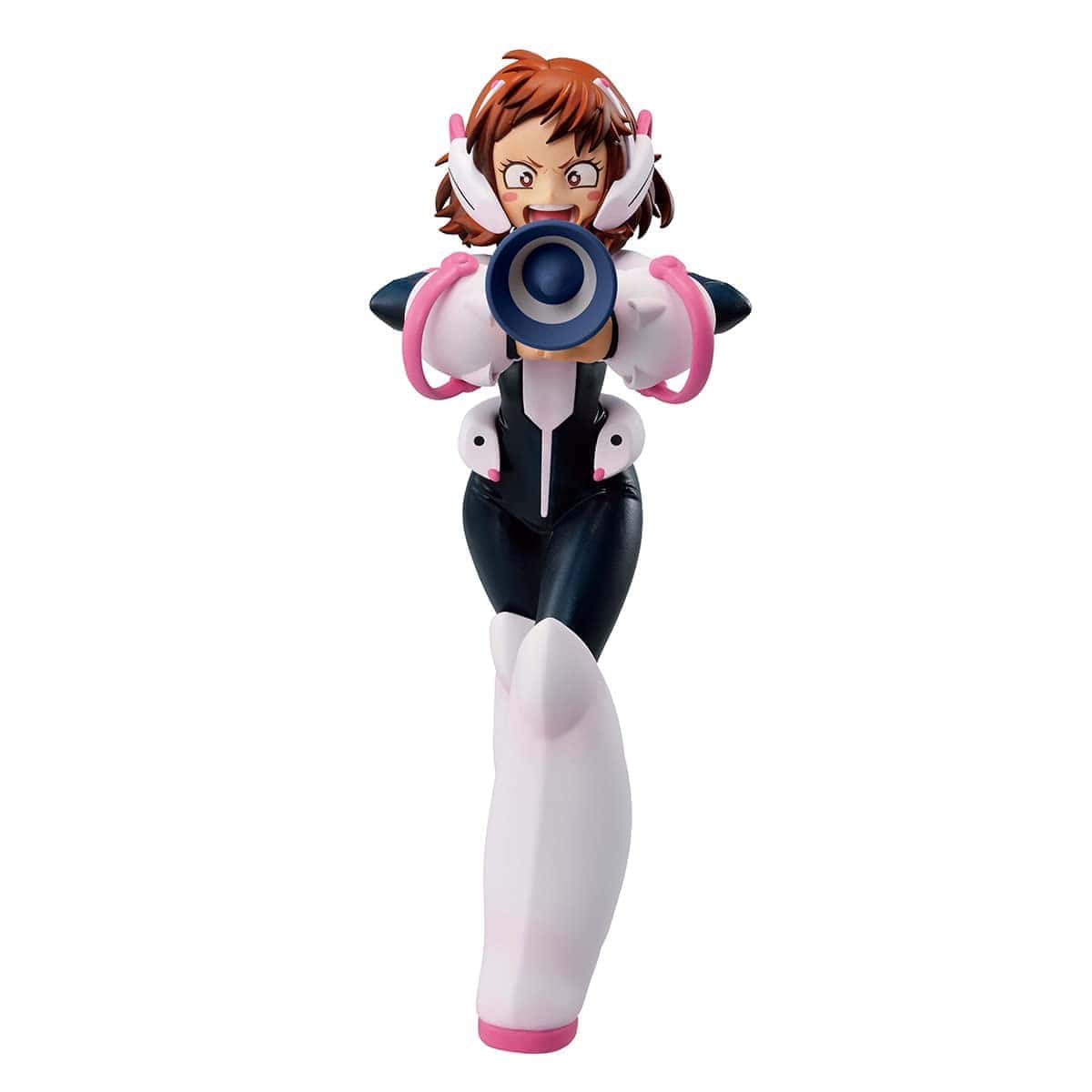 Figura Coleccionable Bandai Spirits -Ochaco Uraraka (Vs)