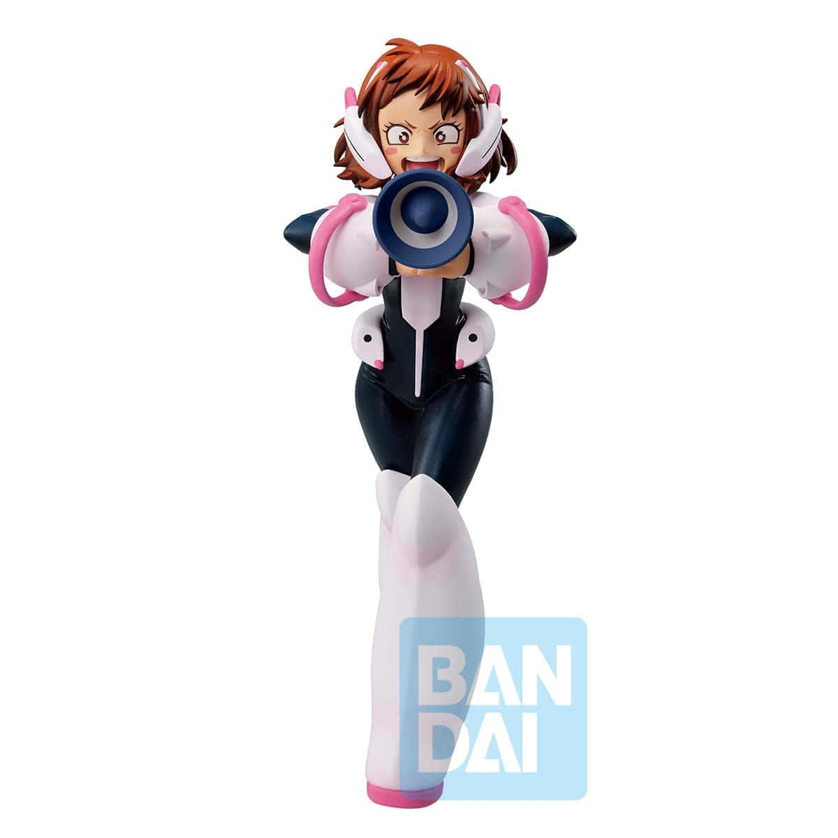 Figura Coleccionable Bandai Spirits -Ochaco Uraraka (Vs) - Imagen 3