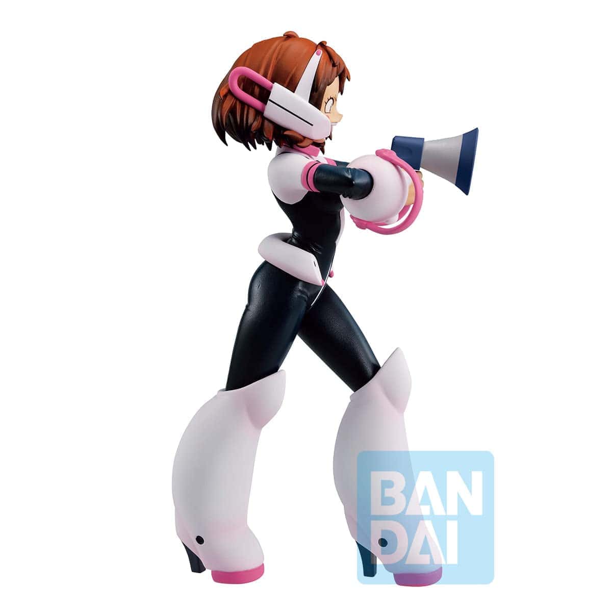Figura Coleccionable Bandai Spirits -Ochaco Uraraka (Vs) - Imagen 5