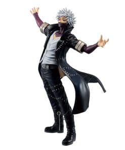 Bandai Spirits Ichibansho - My Hero Academia - Dabi (VS),