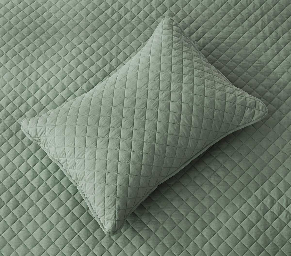 Chezmoi Collection Teo Juego de Edredón Tamaño King en - Imagen 4