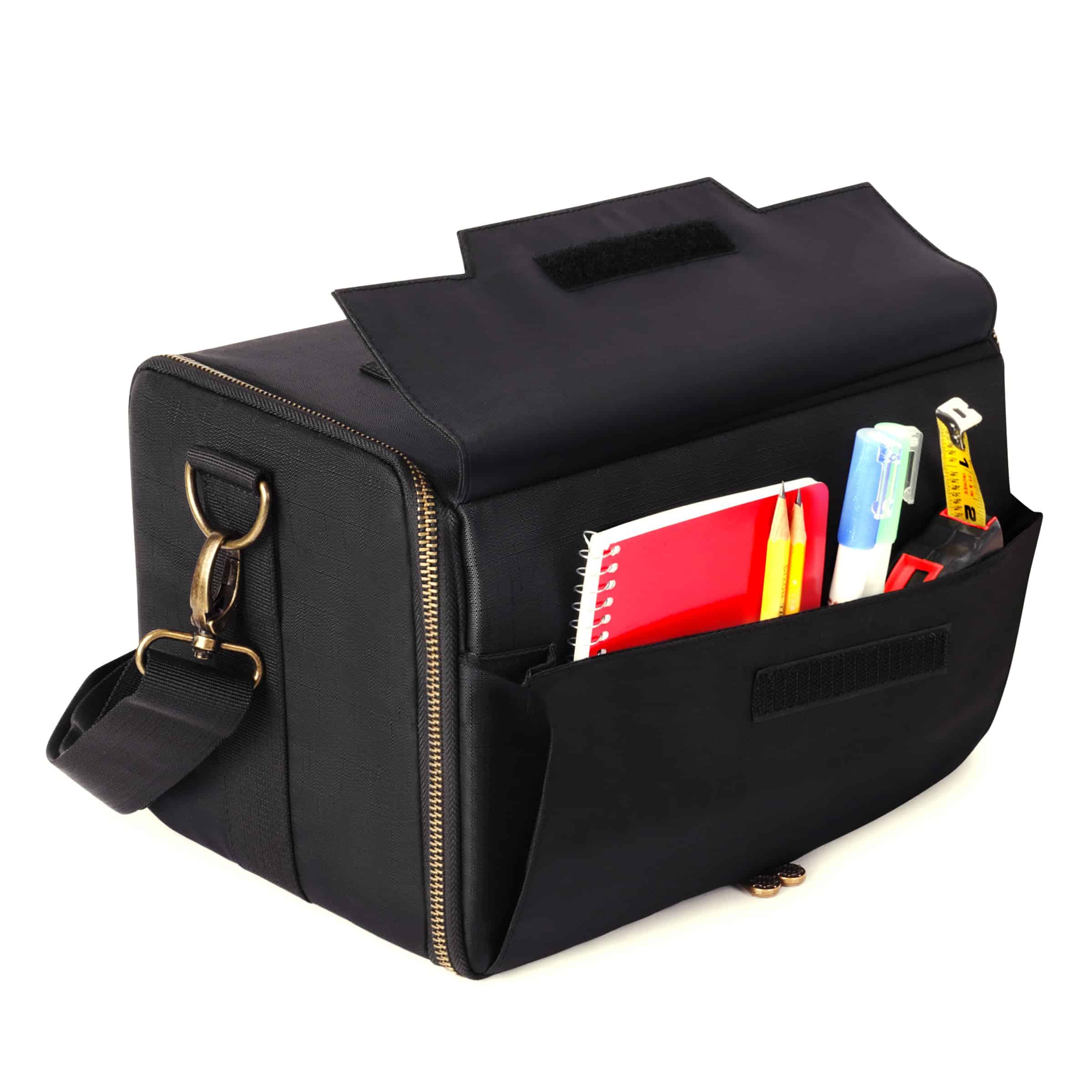 Bolsa para Miniaturas ENHANCE - Estuche Compacto de - Imagen 6