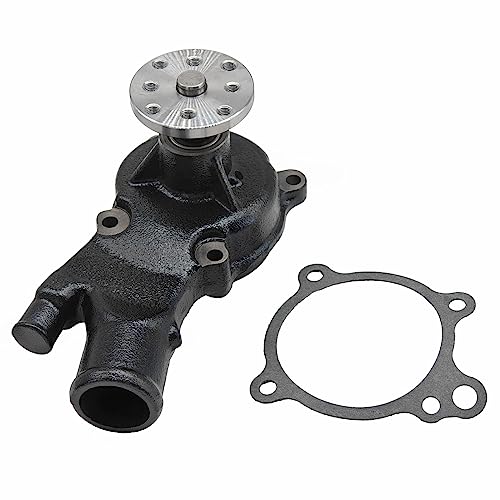 Bomba de Circulación de Agua para Motor Marino HeuroFosh