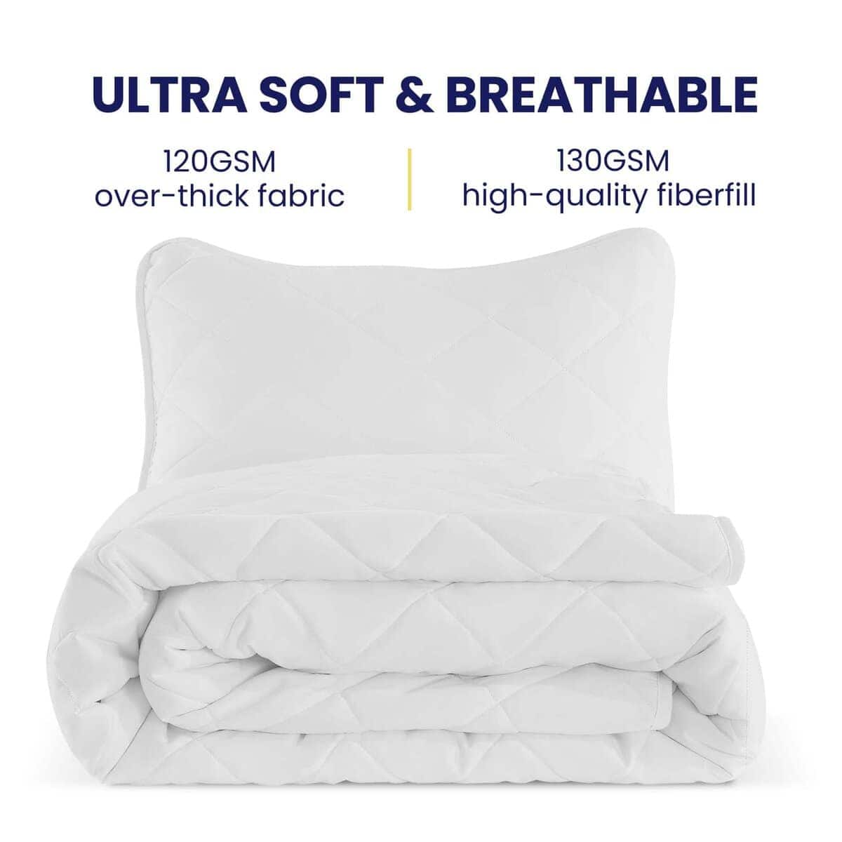 Juego de Colchas SLEEP ZONE para Niños Tamaño Twin 68x86 - Imagen 8