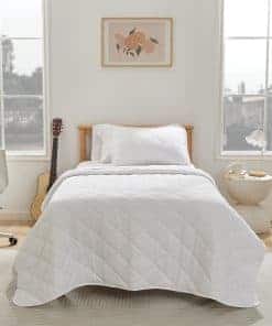 Juego de Colchas SLEEP ZONE para Niños Tamaño Twin 68x86