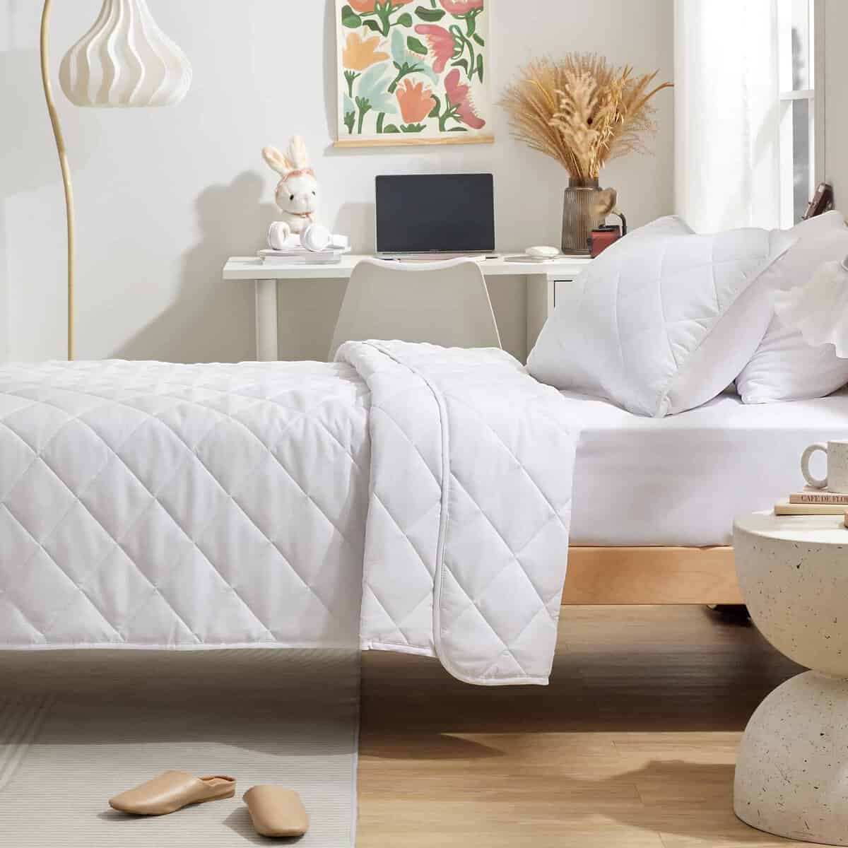 Juego de Colchas SLEEP ZONE para Niños Tamaño Twin 68x86 - Imagen 4