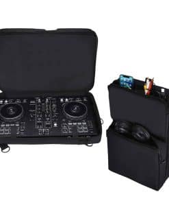 Estuche de transporte Growalleter para Pioneer