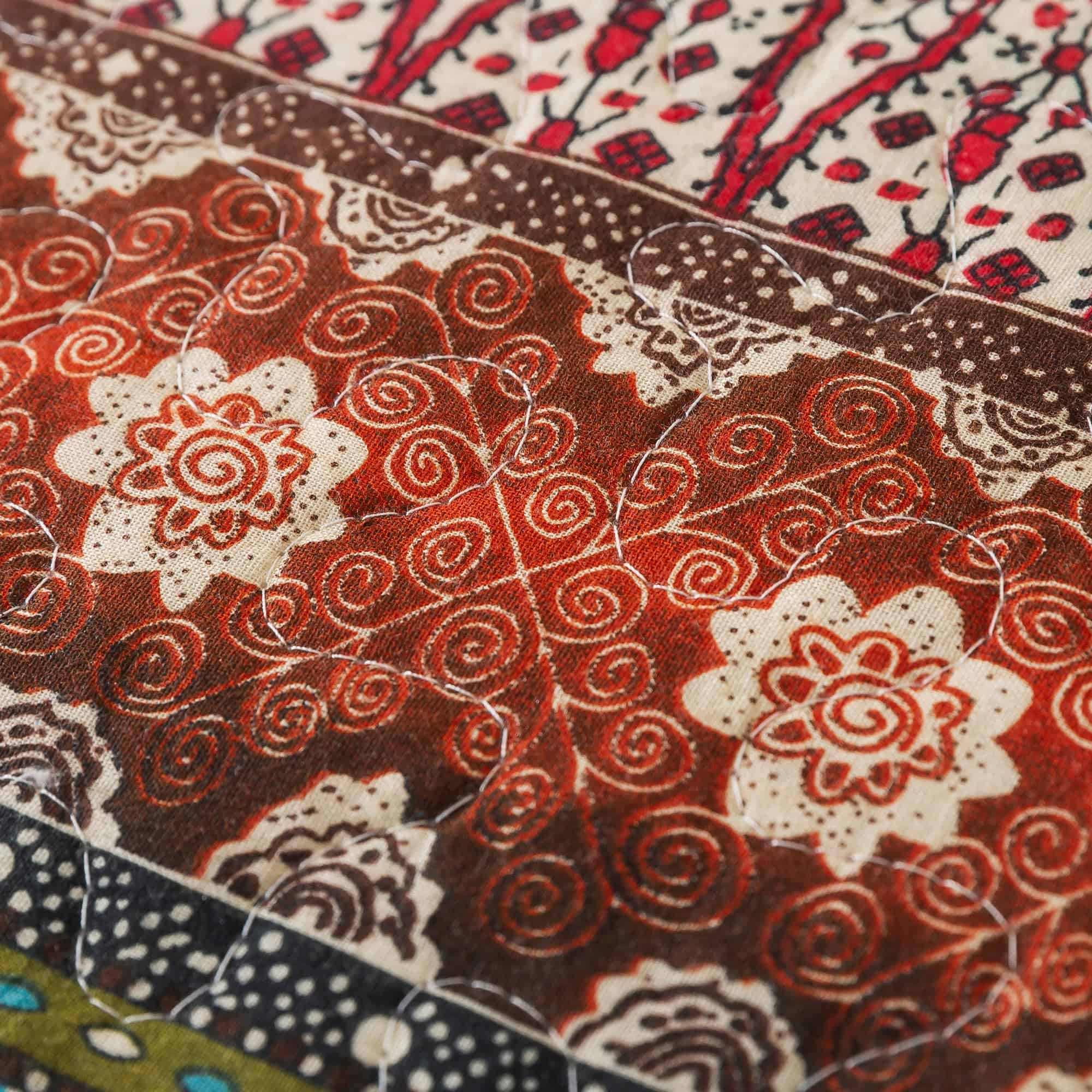 Juego de colchas acolchadas NEWLAKE - Juego de colchas - Imagen 7