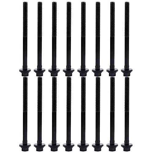 Juego de Pernos de Cabeza para Chrysler 300 1998-2010 Kit