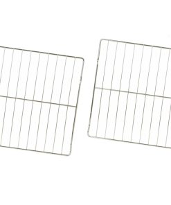 2pk-NEW WB48T10063 (AP4538468) 1550790 AH2577619 Rejilla de