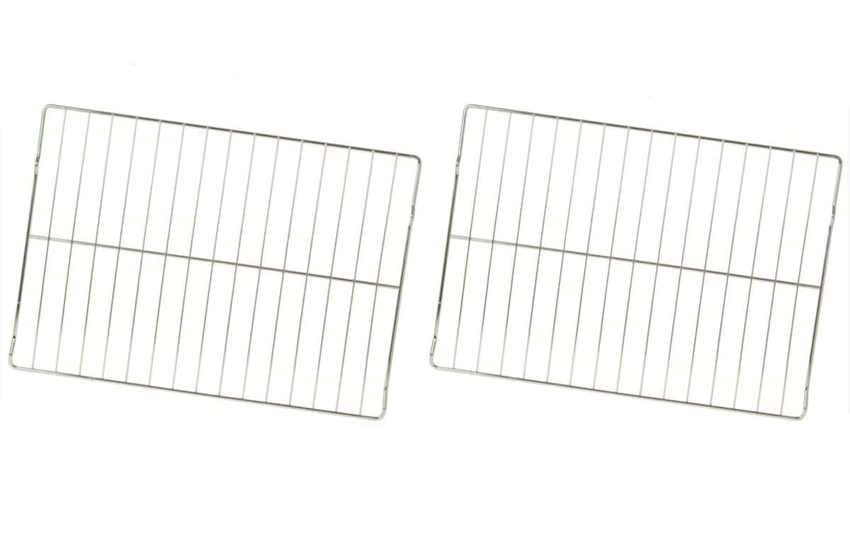 2pk-NEW WB48T10063 (AP4538468) 1550790 AH2577619 Rejilla de