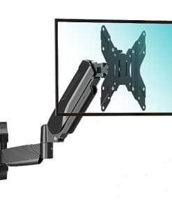 Soporte de Pared para Monitor Único MOUNTUP para Pantalla