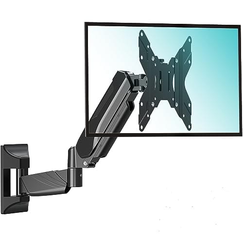 Soporte de Pared para Monitor Único MOUNTUP para Pantalla