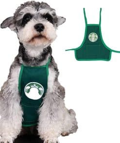 Ropa para Mascotas Aslike Pet Bucks, Disfraz Divertido para