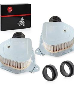 FILTRO DE AIRE R y L para Honda CB350 CL350 SL350 1968-1973