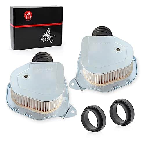 FILTRO DE AIRE R y L para Honda CB350 CL350 SL350 1968-1973