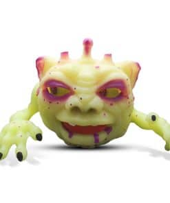 Muñeco de Espuma TriAction Toys Boglins | Zoul Zombie Boglin