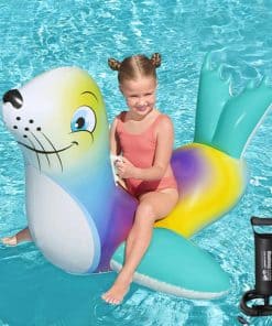 Inflable de piscina, Flotador para piscina, Flotadores de