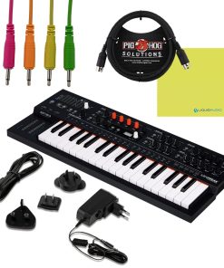 Arturia MiniFreak 37 Teclas Teclado Híbrido Polifónico con