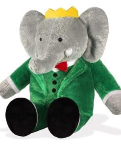 YOTTOY Classics Collection | Clásico Muñeco de Peluche