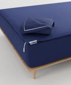 Conjunto de Recambio Extra QuickZip Fitted Plus: 1 Sábana