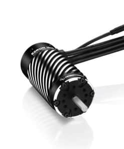 Motor HOBBYWING EZRUN 56118SD Black G2 (EZRUN 56118SD