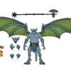 NECA - Figura de Acción Gargoyles Broadway de 7 pulgadas