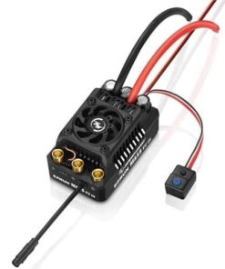 HOBBYWING EZRUN MAX5 HV G2