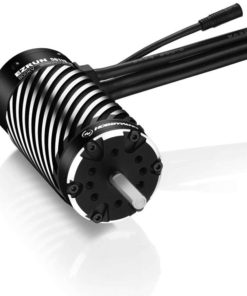 Motor HOBBYWING EZRUN 56118SD Negro G2 (EZRUN 56118SD