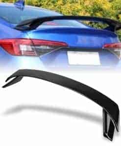 Ala del maletero Rolling Gears compatible con Honda Civic