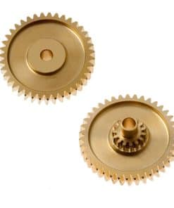 Engranajes de Transmisión Superior de Latón Actualizados