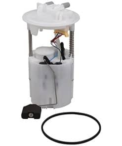 ECCPP Bomba de Combustible Eléctrica para Smart Fortwo 1.0L