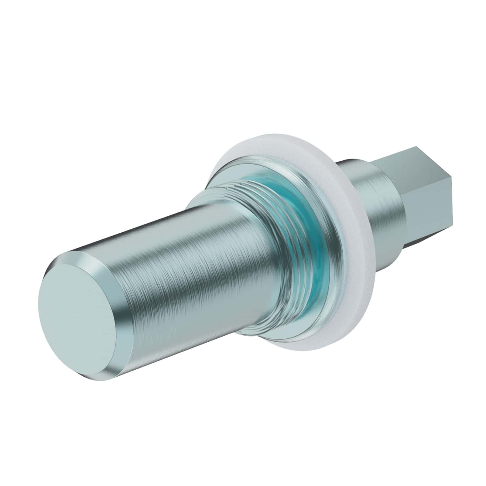 241708002 Refrigerador Bisagra Central de la Puerta - Imagen 4