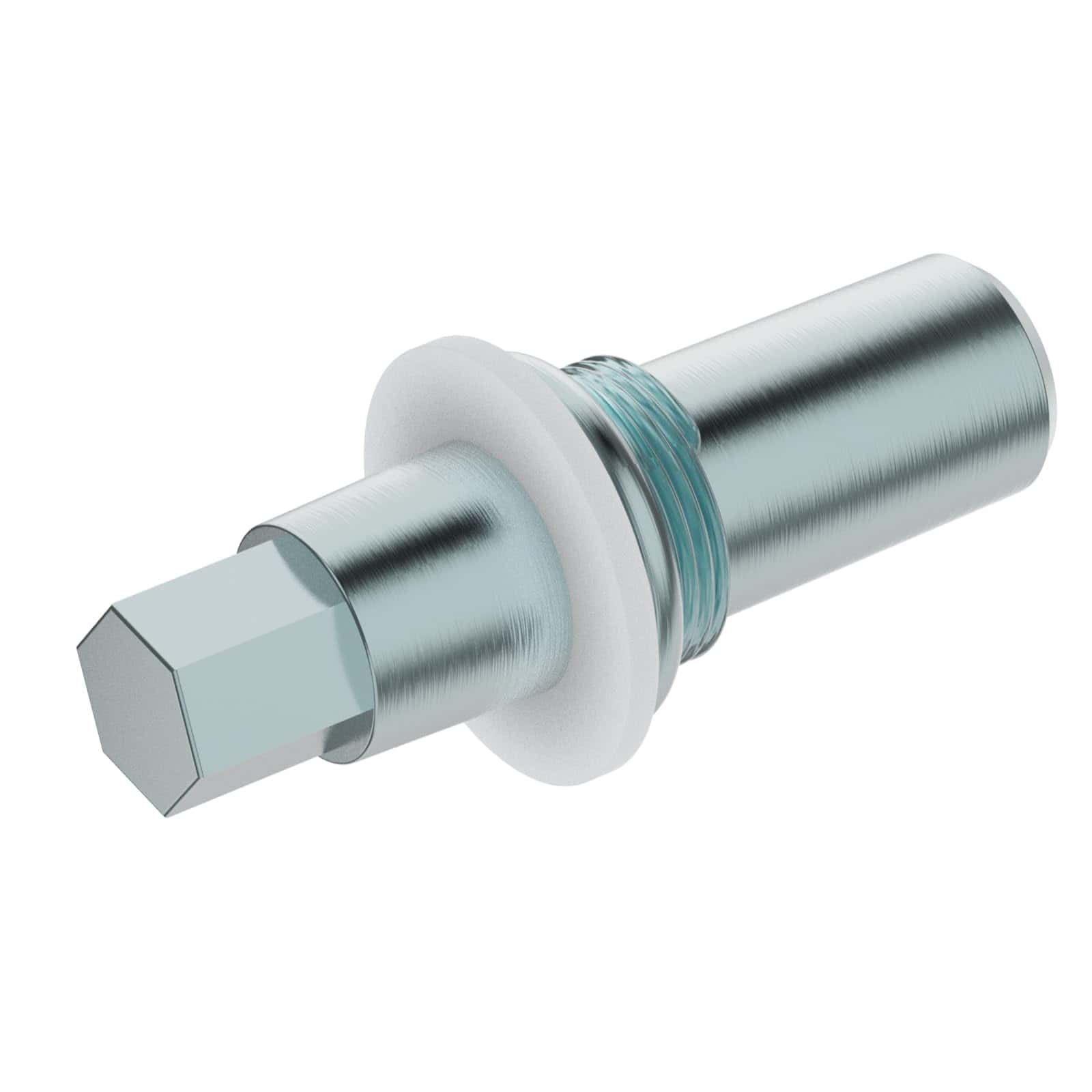 241708002 Refrigerador Bisagra Central de la Puerta - Imagen 5