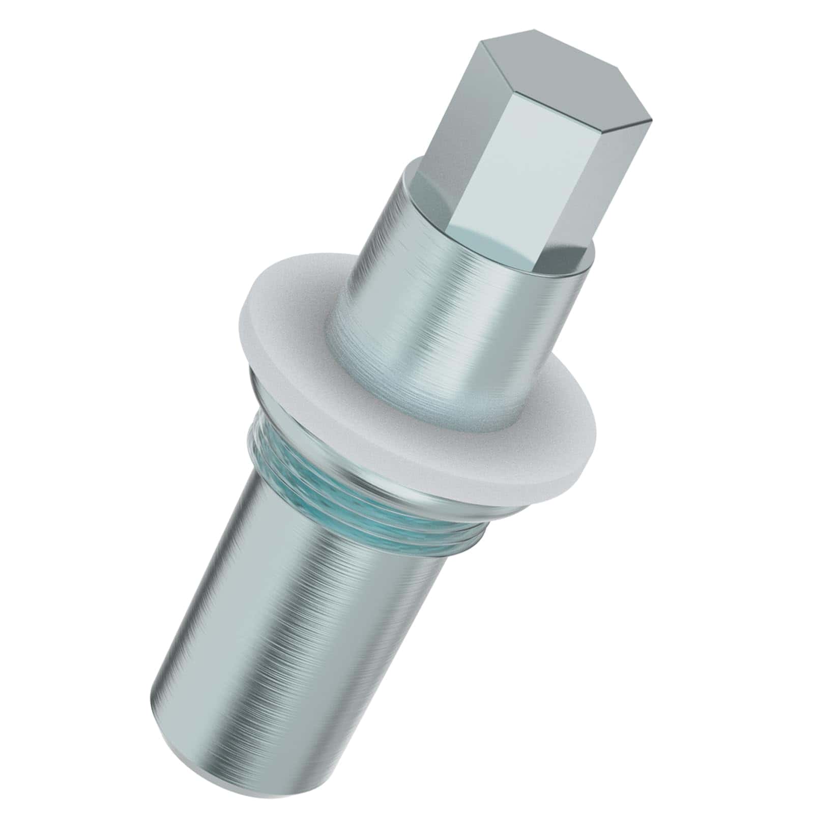 241708002 Refrigerador Bisagra Central de la Puerta