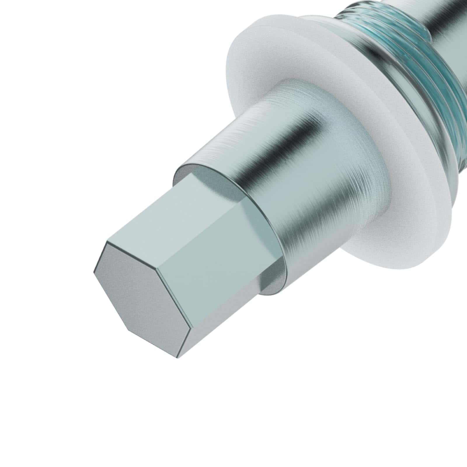 241708002 Refrigerador Bisagra Central de la Puerta - Imagen 7