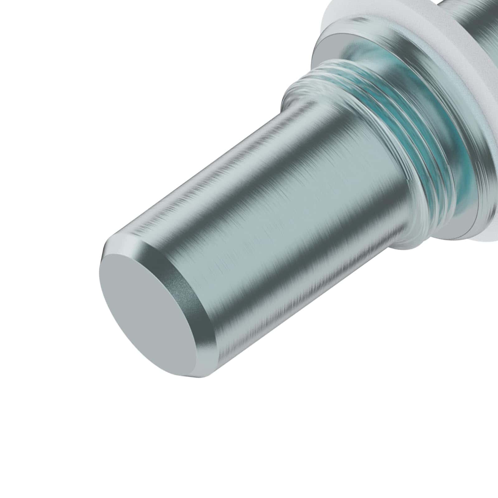 241708002 Refrigerador Bisagra Central de la Puerta - Imagen 6