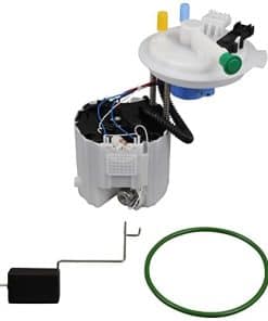 ECCPP Conjunto de módulo de bomba de combustible eléctrica