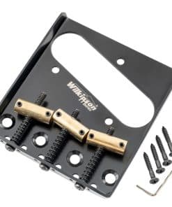 Puente Vintage Wilkinson M Series de 54mm (2-1/8 pulgadas)