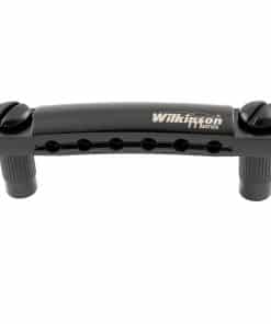 Wilkinson 52mm(2-3/64 pulgadas) Puente de Sintonización con