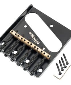 Puente Vintage Wilkinson M Series de Telecaster con 6