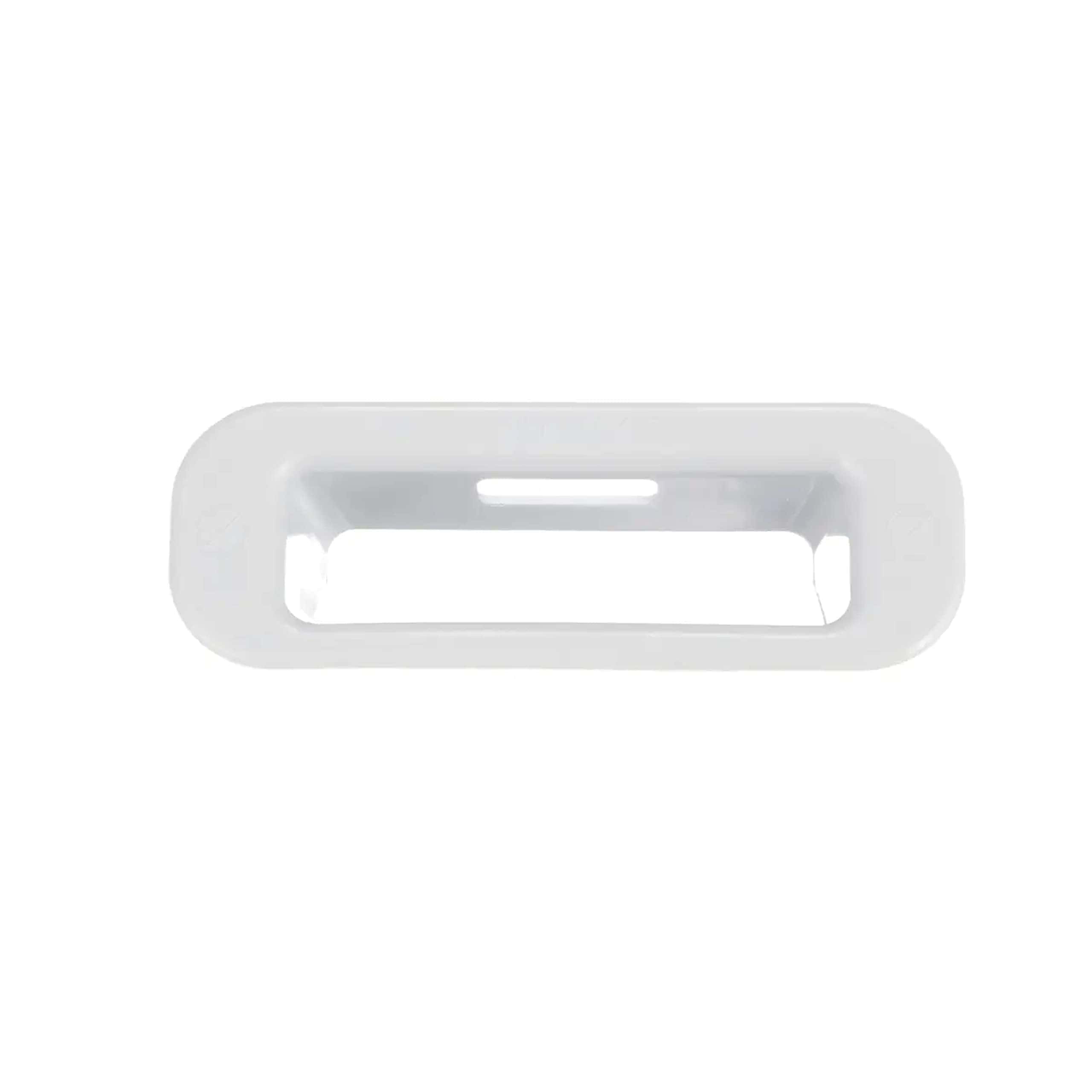 Bezel de Bloqueo de Tapa de Lavadora W11237157 Genuine OEM