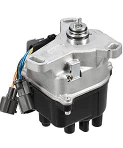 Distribuidor de encendido de repuesto X AUTOHAUX para Honda