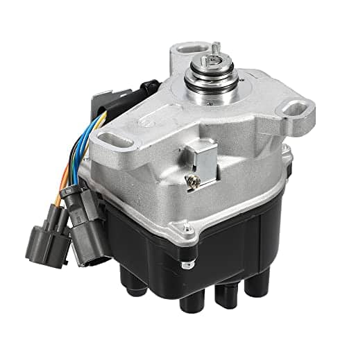 Distribuidor de encendido de repuesto X AUTOHAUX para Honda